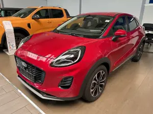 Ford Puma Titanium *el. Klappe