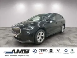 Skoda Enyaq 60 Loft/AHK/Matrix/Pano/Sitzhz/360°/Wärmep