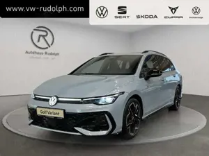 Volkswagen Golf Variant VIII Variant R-Line 1.5 eTSI DSG KLIMA LED NAVI A