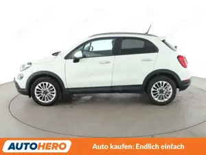 Fiat 500X 1.3 Turbo Cross Aut,*NAVI*LED*ACC*CAM*PDC* Bild 3