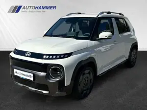 Hyundai Inster EV 49kWh CROSS LED SHZ Navi Effizienz-P.