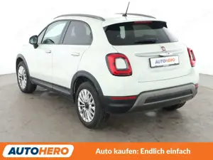 Fiat 500X 1.3 Turbo Cross Aut,*NAVI*LED*ACC*CAM*PDC* Bild 4