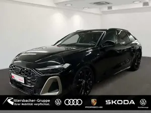 Audi A5 edition one TFSI quattro EditionOne Tec