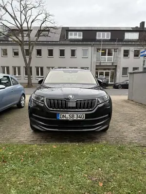Skoda Kodiaq 2.0 TDI 4x4 DSG LK