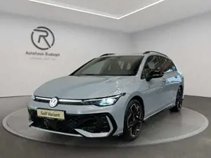 Volkswagen Golf Variant VIII Variant R-Line 1.5 eTSI DSG KLIMA LED NAVI A