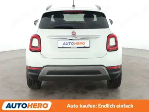 Fiat 500X 1.3 Turbo Cross Aut,*NAVI*LED*ACC*CAM*PDC* Bild 5