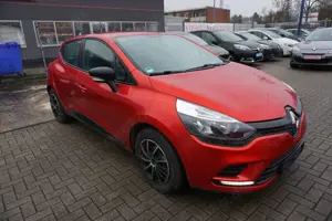 Renault Clio IV Life   *** KEINE KLIMAANLAGE ***