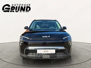 Kia EV3 81.4 EARTH | WINTER | BUSINESS-PAKET | V2L Bild 2