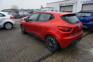Renault Clio IV Life   *** KEINE KLIMAANLAGE *** Bild 5