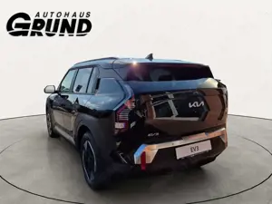Kia EV3 81.4 EARTH | WINTER | BUSINESS-PAKET | V2L Bild 4