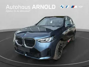 BMW X3 20 xDrive M Sport HK Pano. AHK