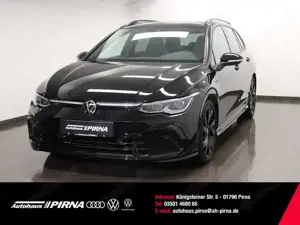 Volkswagen Golf Variant 2.0 TSI 4Motion R-line Panorama Matrix