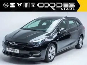 Opel Astra K ST Edition 1.2 Turbo PDC vh Navi Apple Carplay Bild 3