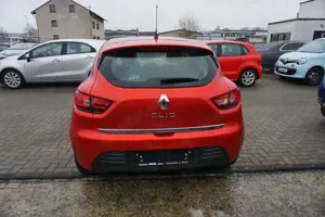 Renault Clio IV Life   *** KEINE KLIMAANLAGE *** Bild 4