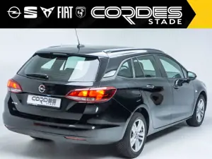 Opel Astra K ST Edition 1.2 Turbo PDC vh Navi Apple Carplay Bild 2