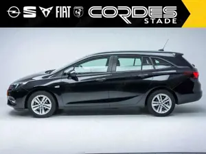 Opel Astra K ST Edition 1.2 Turbo PDC vh Navi Apple Carplay Bild 4