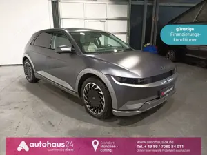 Hyundai IONIQ 5 72,6 kWh Uniq LED|Navi|Head-Up|360°