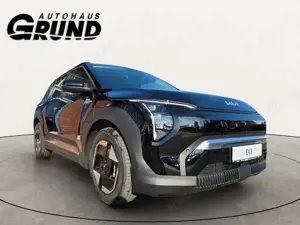 Kia EV3 81.4 EARTH | WINTER | BUSINESS-PAKET | V2L Bild 5