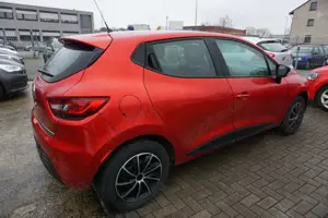 Renault Clio IV Life   *** KEINE KLIMAANLAGE *** Bild 3