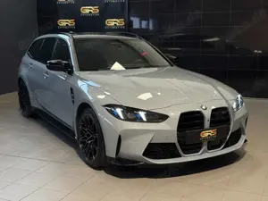 BMW M3 xDrive Competition M*HUD*Memory*360*
