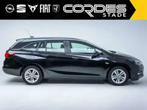 Opel Astra K ST Edition 1.2 Turbo PDC vh Navi Apple Carplay Bild 5