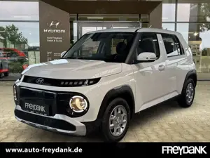 Hyundai Inster EV (MY25) 42 kWh (97 PS) 2WD TREND Effizienz-Paket