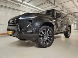 Lexus GX 550 GX550+2026MOD+FULLopt+EUmod+EUreg+STOCKberlin