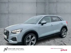 Audi Q2 35 TDI S-TR ADVANCED MATRIX+NAVI+PDC+ACC+AHK