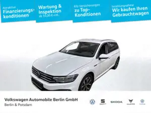 Volkswagen Passat Variant 1.4 TSI Hybrid GTE DSG ACC LED Na