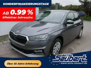 Skoda Fabia Selection 1.0 TSI *NAVI-ÜBER-SMARTLINK*LED*PDC-HI*