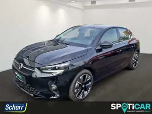 Opel Corsa-e Elegance