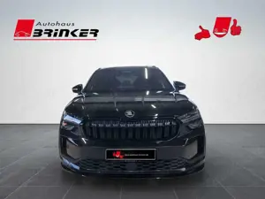 Skoda Kodiaq Sportline 2.0l TDI DSG 110kW dig Cockpit Bild 2