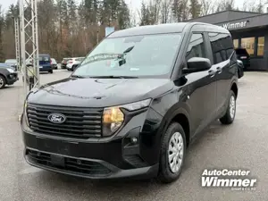 Ford Tourneo Courier 1.0 EcoBoost TREND Bluetooth Klima Bild 2