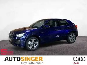 Audi Q2 advanced 35 TFSI OPTIK*AHK*CAM*ACC*SHZ*18"
