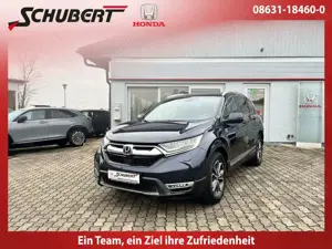 Honda CR-V 2.0 i-MMD Hybrid AWD Executive eCVT