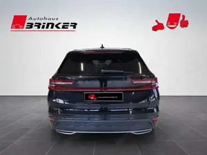 Skoda Kodiaq Sportline 2.0l TDI DSG 110kW dig Cockpit Bild 5