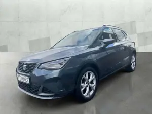 SEAT Arona FR 1.0TSI 85kW (116 PS) *DSG*SHZ*RFK*NAVI*Travel-