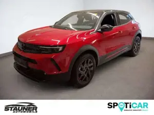 Opel Mokka Ultimate *R-KAMERA*KEYLESS*ACC*TOTWINKEL*MASSAGE*