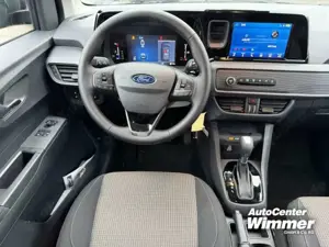 Ford Tourneo Courier 1.0 EcoBoost TREND Bluetooth Klima Bild 5