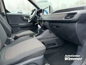 Ford Tourneo Courier 1.0 EcoBoost TREND Bluetooth Klima Bild 4