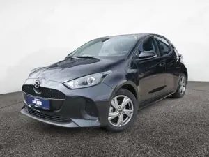 Mazda 2 Hybrid 1.5 VVT-i Exclusive-Line KAMERA ACC