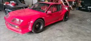 Renault Alpine A310 G 4    Breitversion