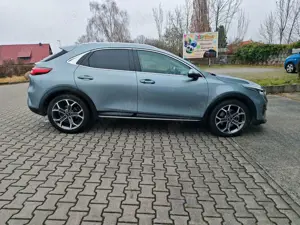Kia XCeed 1.6 T-GDI Spirit Navi Xclusive Bild 3