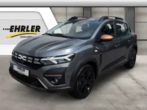 Dacia Sandero III Stepway Extreme CVT Automatik