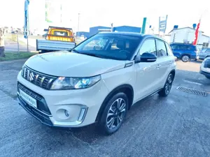 Suzuki Vitara 1.4 BOOSTERJET ALLGRIP Vitara S AT