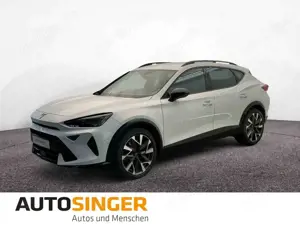 CUPRA Formentor VZ TSI DSG 4D *AHK*LED*ACC*DCC*360*NAV