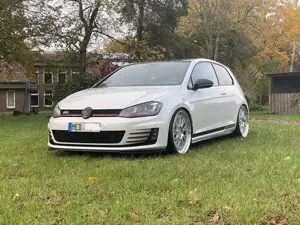 Volkswagen Golf GTI Golf 7 GTI Performance