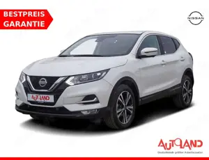 Nissan Qashqai 1.3 N-Connecta LED 360° Android Apple