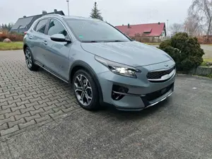 Kia XCeed 1.6 T-GDI Spirit Navi Xclusive Bild 2