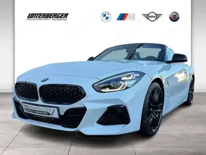 BMW Z4 sDrive20i M Sport Head-Up HiFi DAB LED WLAN
